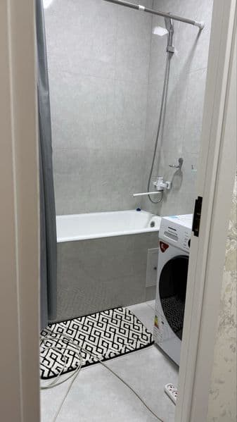 Сдается 1-комнатная квартира на Чиланзар 16-квартал, ор-р Си — фото 4