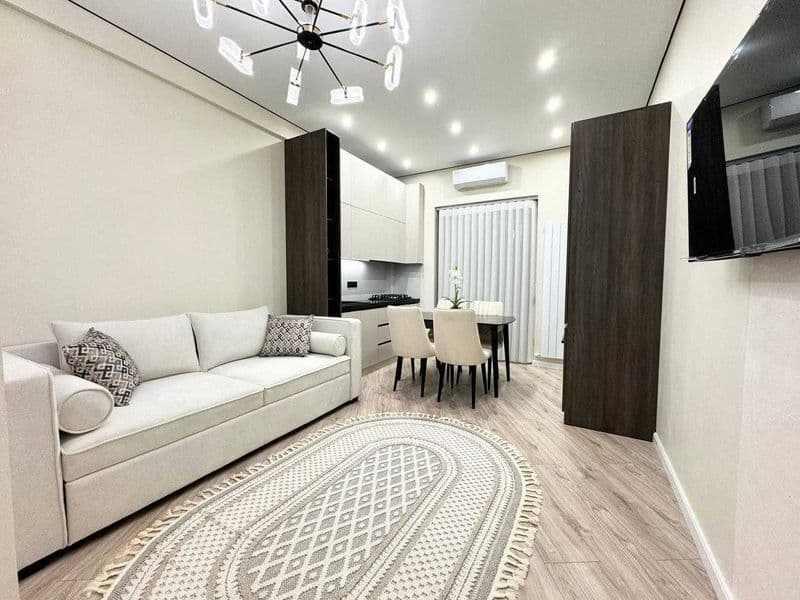 Шайхантахурский район<br />
<br />
Новостройка: ЖК Бульвар<b — фото 3