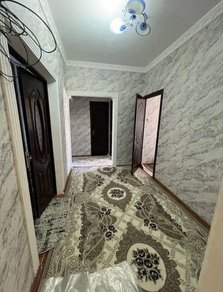 Срочно сдаю 3-х комнатную квартиру.Для семейной пары с детьм — фото 4