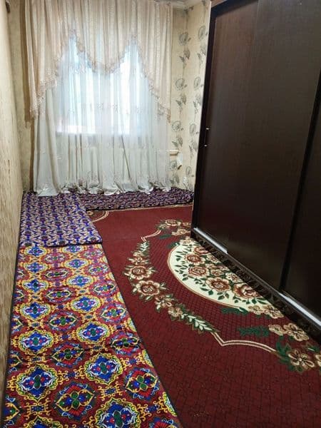 Ijaraga uy bor , faqat qizlar , 2-3 ta qiz kerak. Novza metr