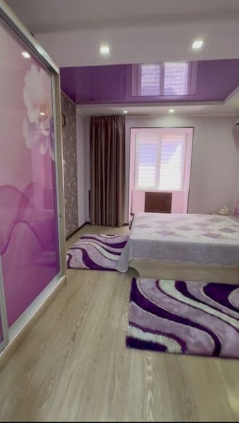 Сдается 4х комн.кв.около м.Ойбек(Ц-7) с добротным ремонтом и — фото 4