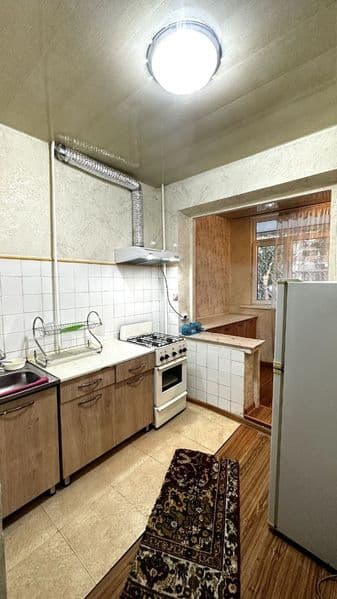 Аренда коракамиш 2/1 галаба боги 3.хонали оилага берилади ра — фото 5