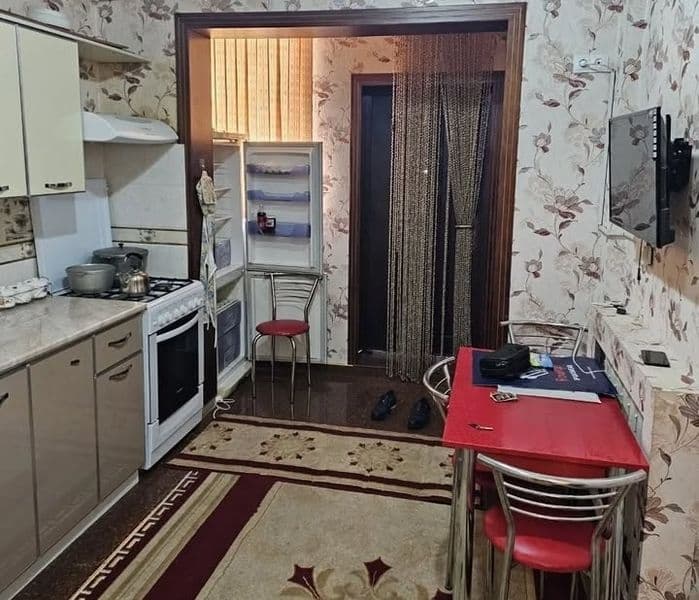 Yakkasaroy tumanida kvartira ijaraga beriladi<br />
<br />
 