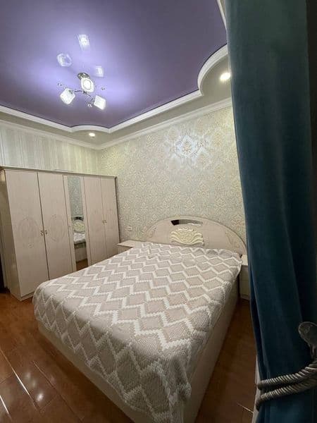 Сдаётся 2‑комнатная квартира 52 м² — ЖК Parkent Village, Яшн — фото 2