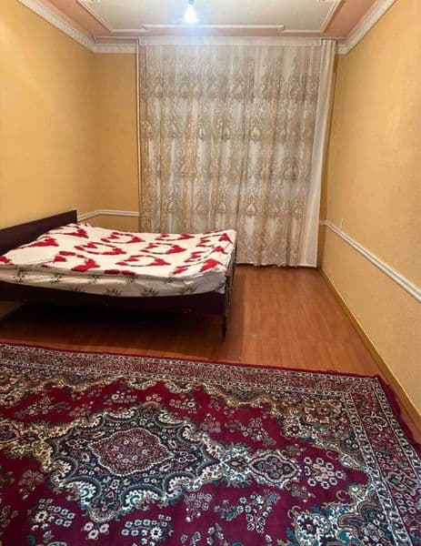 Срочно сдается квартира на Чиланзаре 13 квартал ! Ориентир Ф — фото 4