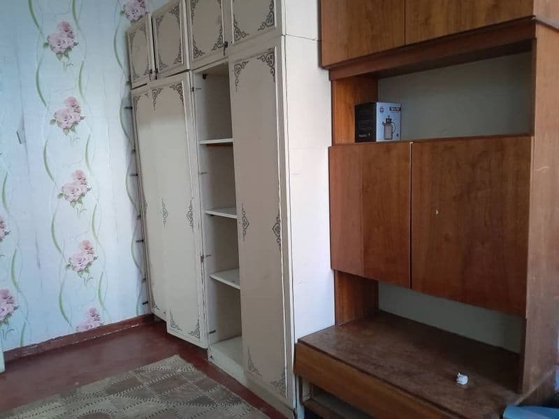 Срочно сдаётся двухкомнатная квартира ориентир Дворец местор — фото 3