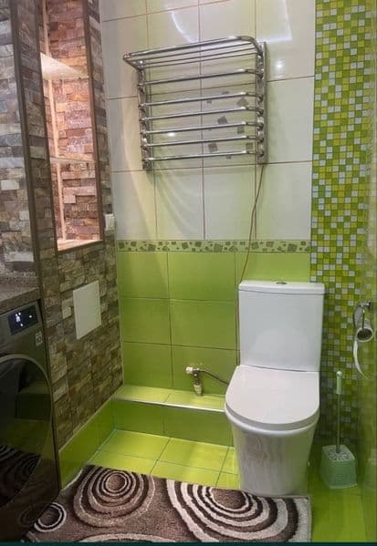 Yunusobodda remonti alo uy ijaraga beriladi <br />
Orintir S — фото 4