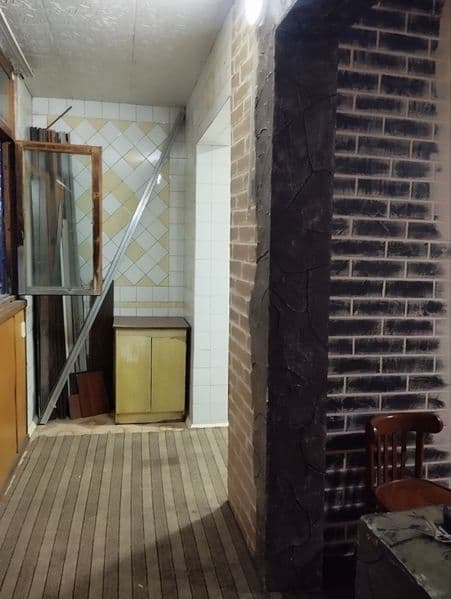 В аренду квартира. 400$ с коммуналкой. Или на подселение рас — фото 3