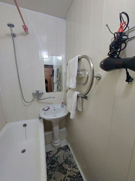 Сдаётся современная 2-комнатная квартира в Юнусабаде. Удобна — фото 4