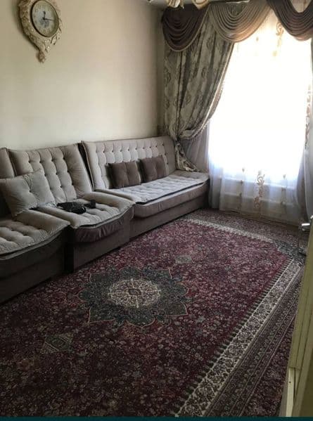 Аренда 1.хонали оилага чорсу коратош берилади расмдаги уй ха — фото 2