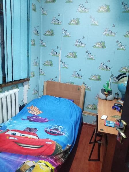 Сдается в аренду Чиланзар-6квартад, 2*3/1/4,, переделана в 3 — фото 2