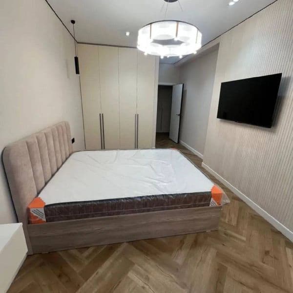 К вашему вниманию рады представить 2х комнатную квартиру на  — фото 2