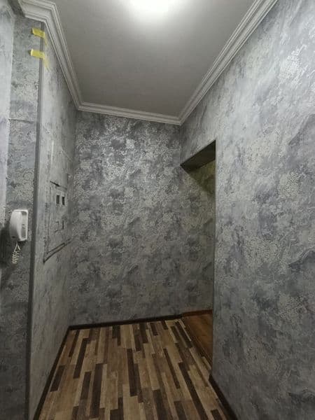 Sergeli choshtepa metroni birinchi bekati yaqinida 1 xona sh — фото 4