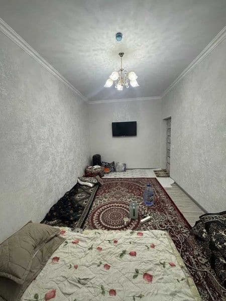 Аренда Квартира 2-хона 6 чи-этаж, 16-этажка дом. Ориентир Ур — фото 4