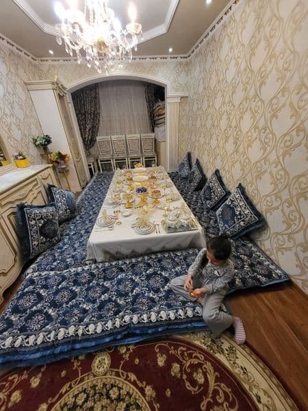 #Чиланзор 12 квартал <br />
#Орин  Фархатски <br />
4-хона 3 — фото 2