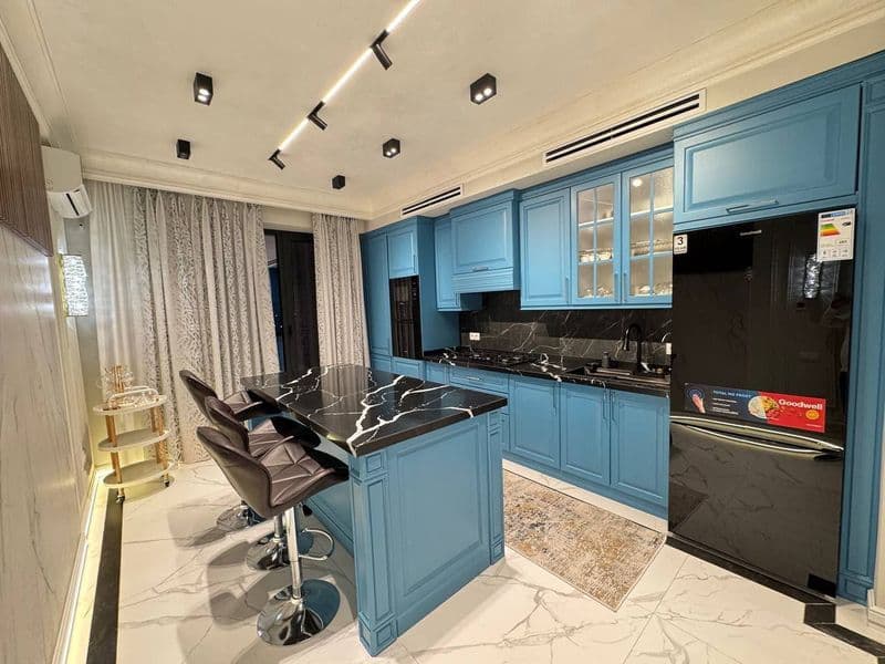 Сеул мун Аренда Жк Кисларод 4 комнт а oчаровательная квартир — фото 3