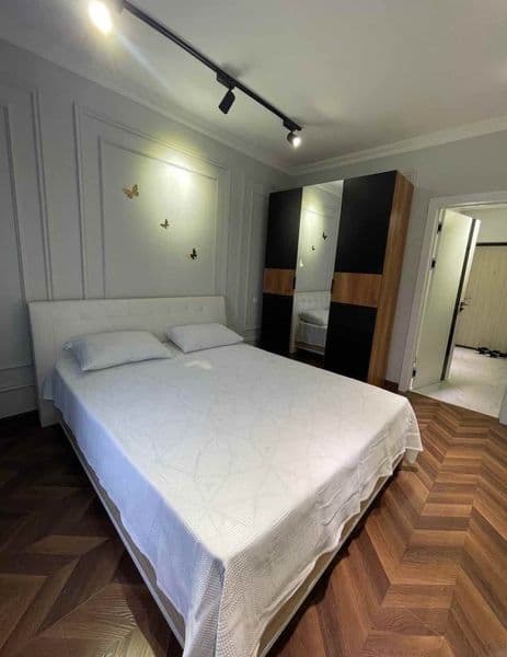 Сдается 2-комнатная квартира — ЖК NRG Mirzo Ulugbek, Мирзо-У