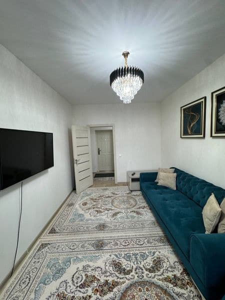 Аренда квартира Навастройка <br />
Район - Алмазар <br />
Ор — фото 3