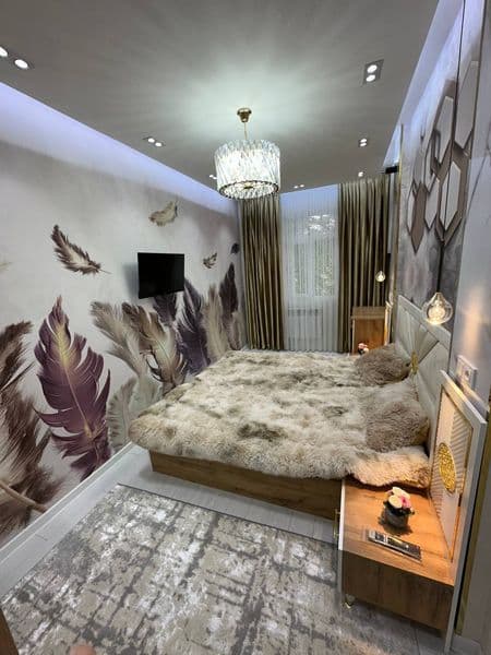 Chilonzorda Noza metroga yaqin uy ijaraga beriladi uyda Hama — фото 2