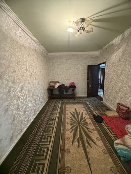 Ижарага 1.хонали кадишева бозор олдида оилага берилади узок  — фото 2