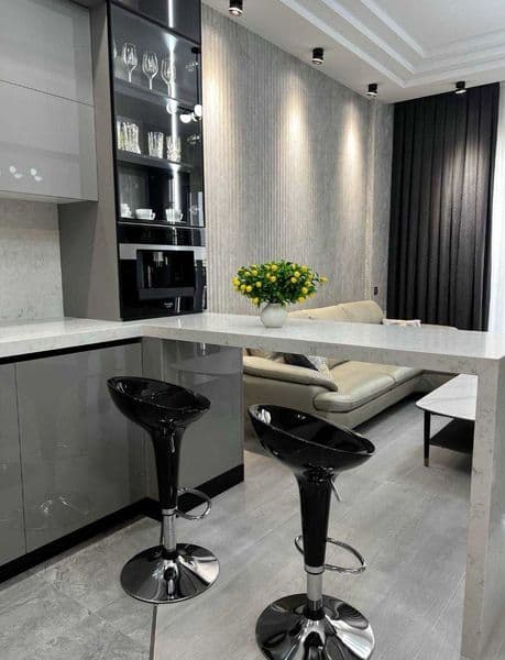 Сдается квартира.. в ЖК Мirabad Avenue <br />
Ориентир - Гос — фото 5