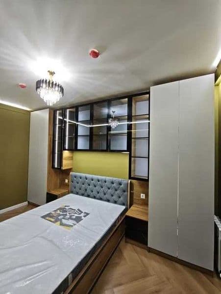 Сдается квартира для одиночек и молодой семьи<br />
<br />
  — фото 2