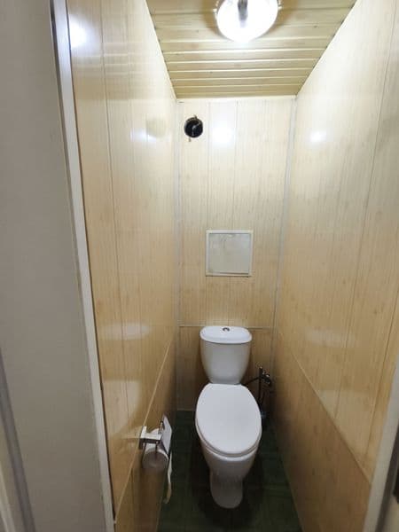 Uy oʻzmizniki maker yoʻq <br />
1 hona 1 etaj <br />
Yashash — фото 3