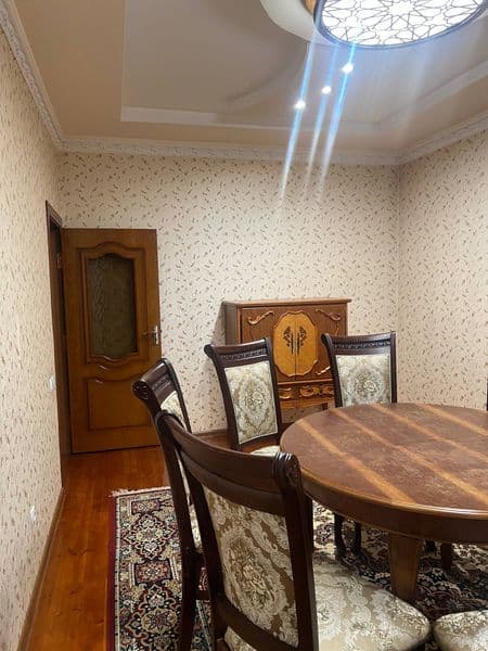 Аренда Ц 26 гулобод 4/3/5 500уе тоза уй хамма шароитлари бор — фото 3