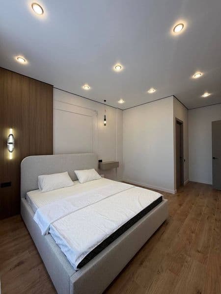 К вашему вниманию рады представить 2х комнатную квартиру на 