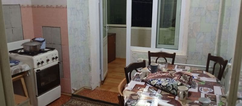 Kvartira Ijarasi | Maklersiz <br />
Manzili: sergili 3 bekat