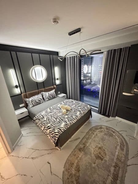 Предлагается в аренду уютная 2-комнатная квартира с продуман — фото 4