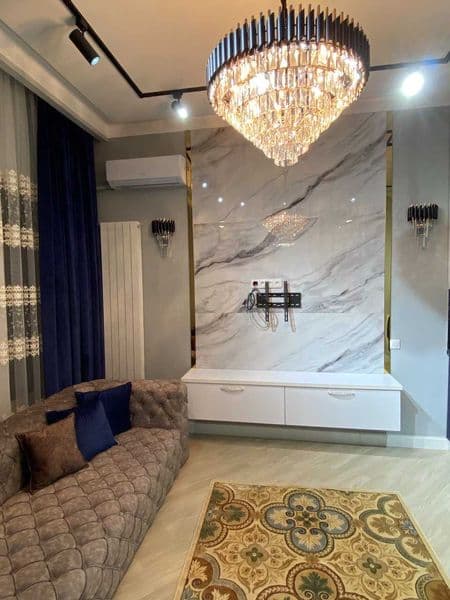 Ориентир- метро Минор <br />
Город - Ташкент<br />
Район - Ю — фото 2