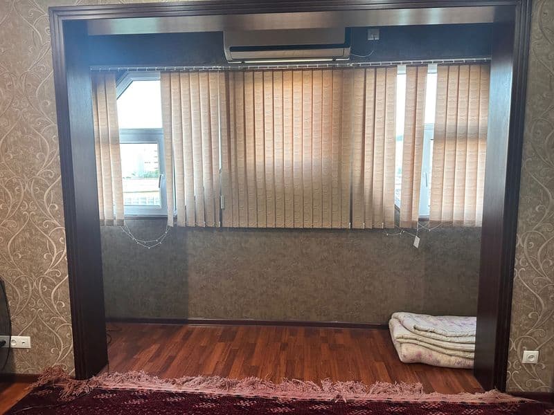 Сдается на долгий срок 1 комнатная квартира с мебелью и техн — фото 5