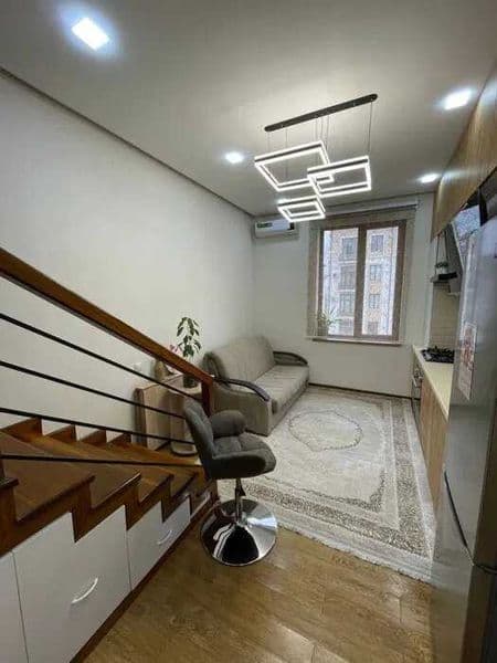 Сдаётся квартира на Яшнабадском районе новостройка‼️<br />
О — фото 2