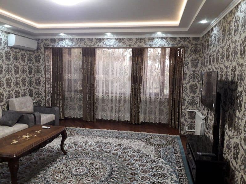 Сдаётся евро квартира 2 комнатная 2 этаж 9 этажного дома. На — фото 4