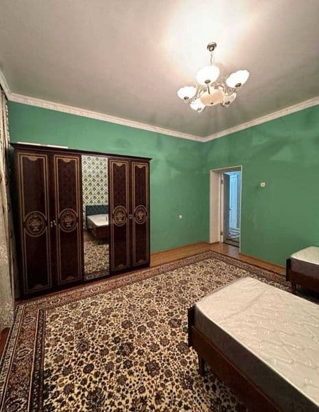 Ijaraga kvratira beriladi<br />
Manzil: Toshkent shahrt Olma — фото 5