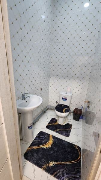 Аренда квартира 3/1/16 ЖК Янги Дархон, Новостройка, теплий п — фото 4