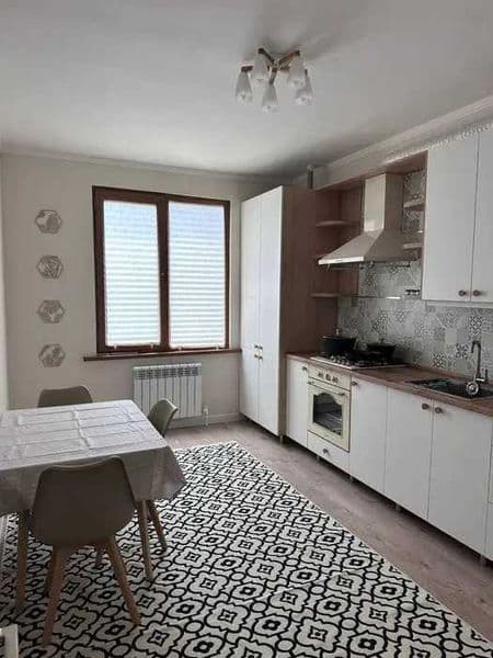 Аренда квартира в от Ривера<br />
<br />
Район: Алмазарский< — фото 3