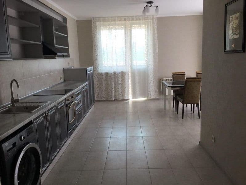 Сдается тихий центр квартира 3/3/5 на Германа Лопатина (Юнус — фото 2