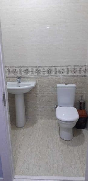 Сдается квартира в Юнусабадском районе ЖК Зарафшан Голден Ха — фото 5