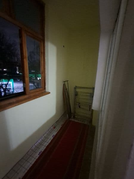 Ijaraga 1 xonali uy beriladi. Faqat oilali odamlaga. Remont 