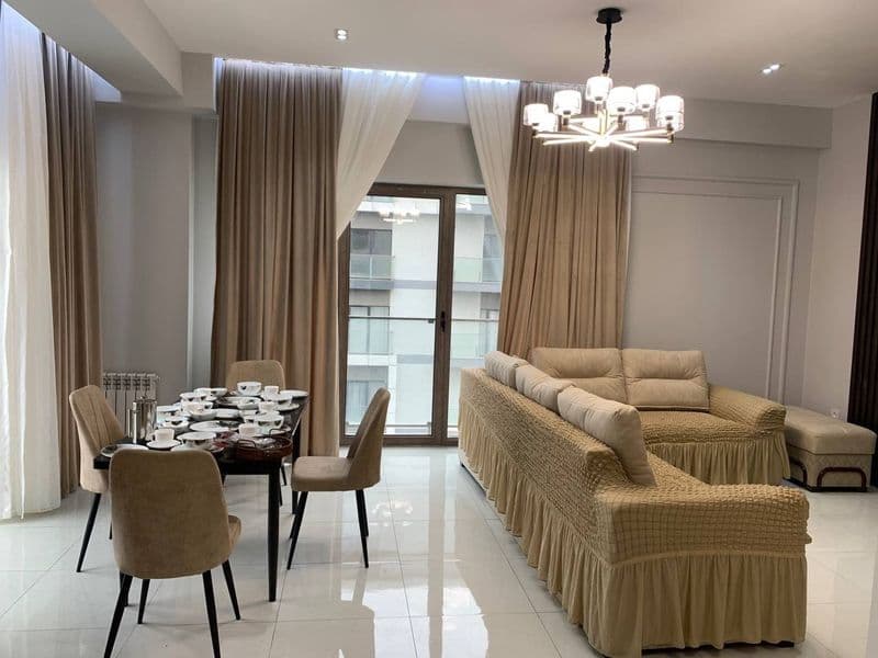 Аренда в премиальном ЖК Gardens Residence!<br />
Предлагаетс