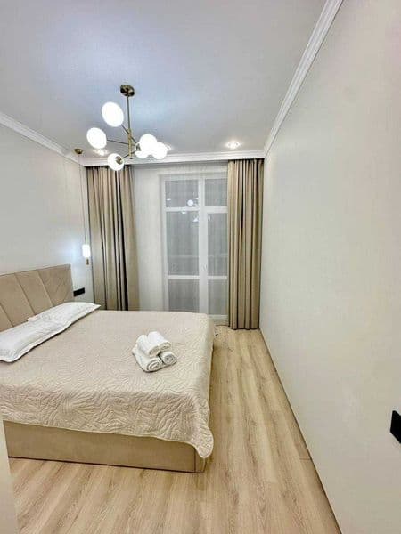 Жилой комплекс «ЖК Silk road residence» по адресу Ташкент, М — фото 2