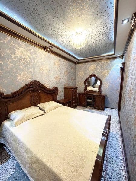 Жк Модерна <br />
3 Комнатная Шота Руставели <br />
<br />
А — фото 4