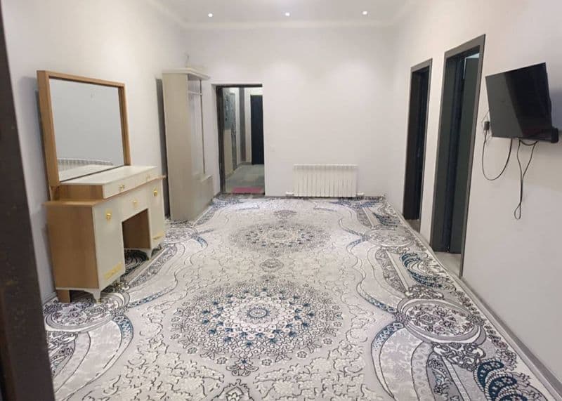 Корасу-6<br />
3/4/9<br />
66 м2<br />
Новостройка<br />
Оил — фото 3