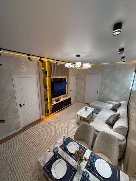 Chilonzorda arendaga kvartira beriladi<br />
Oila<br />
Boll — фото 2