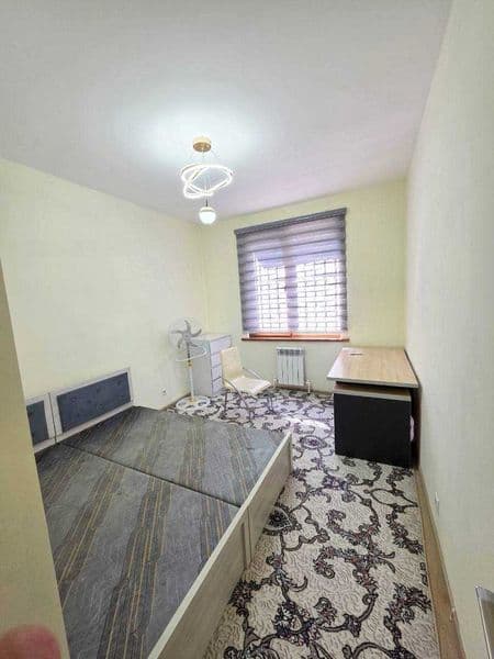 Сдается квартира для семейных<br />
<br />
• Район: Алмазар< — фото 4