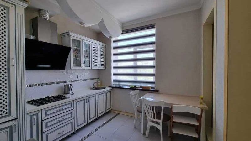 Авторский проект, новая квартира!<br />
Все условия имеются  — фото 4