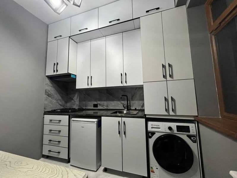 Район: Яшнабадский<br />
Адрес:  Махтумкули<br />
Ориентир:  — фото 5