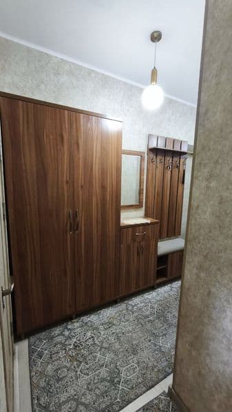 Сдам 2х комнатную квартиру на 1 этаже,высокопотолочка,все ра — фото 5